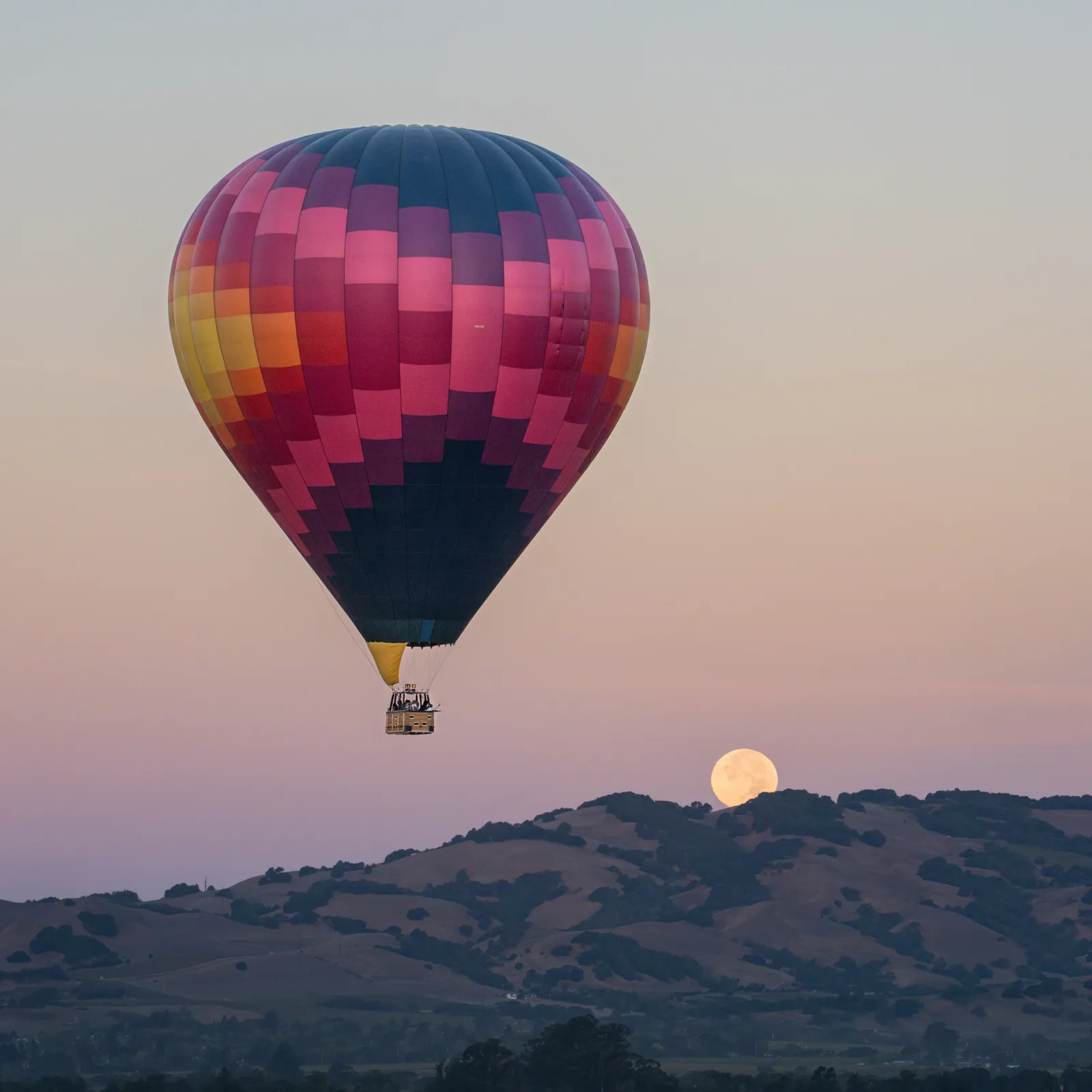 Last-Minute Hot Air Balloon Deals in the Bay Area: What’s Real, What’s Risky, and How to Book Smart