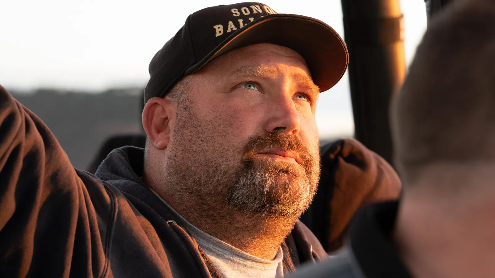 Which Sonoma balloon ride is the safest choice for first-time flyers who want experienced FAA-certified pilots?