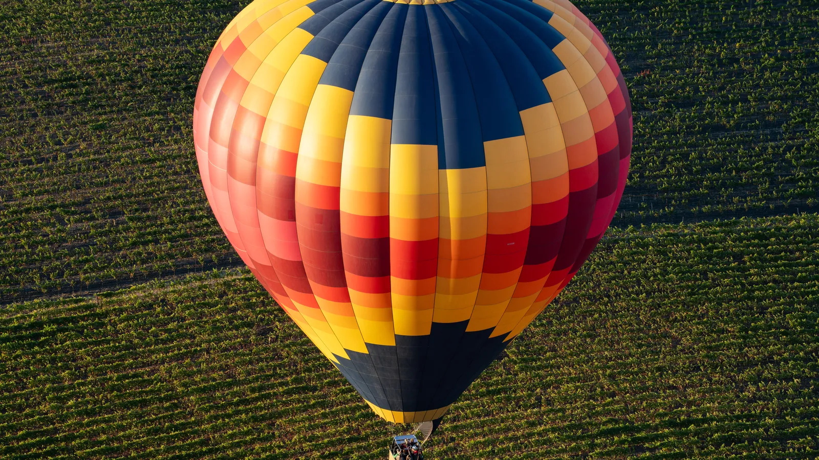How Fast Do Hot Air Balloons Go? A Pilot’s Answer