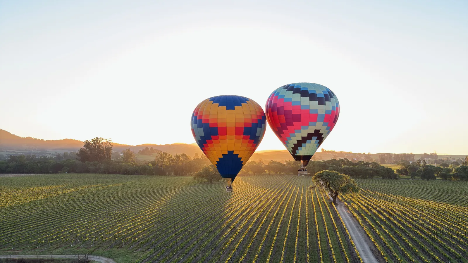Why Hot Air Balloon Rides Cost What They Cost: Crew, Fuel, Insurance, Landowner Access, and Training