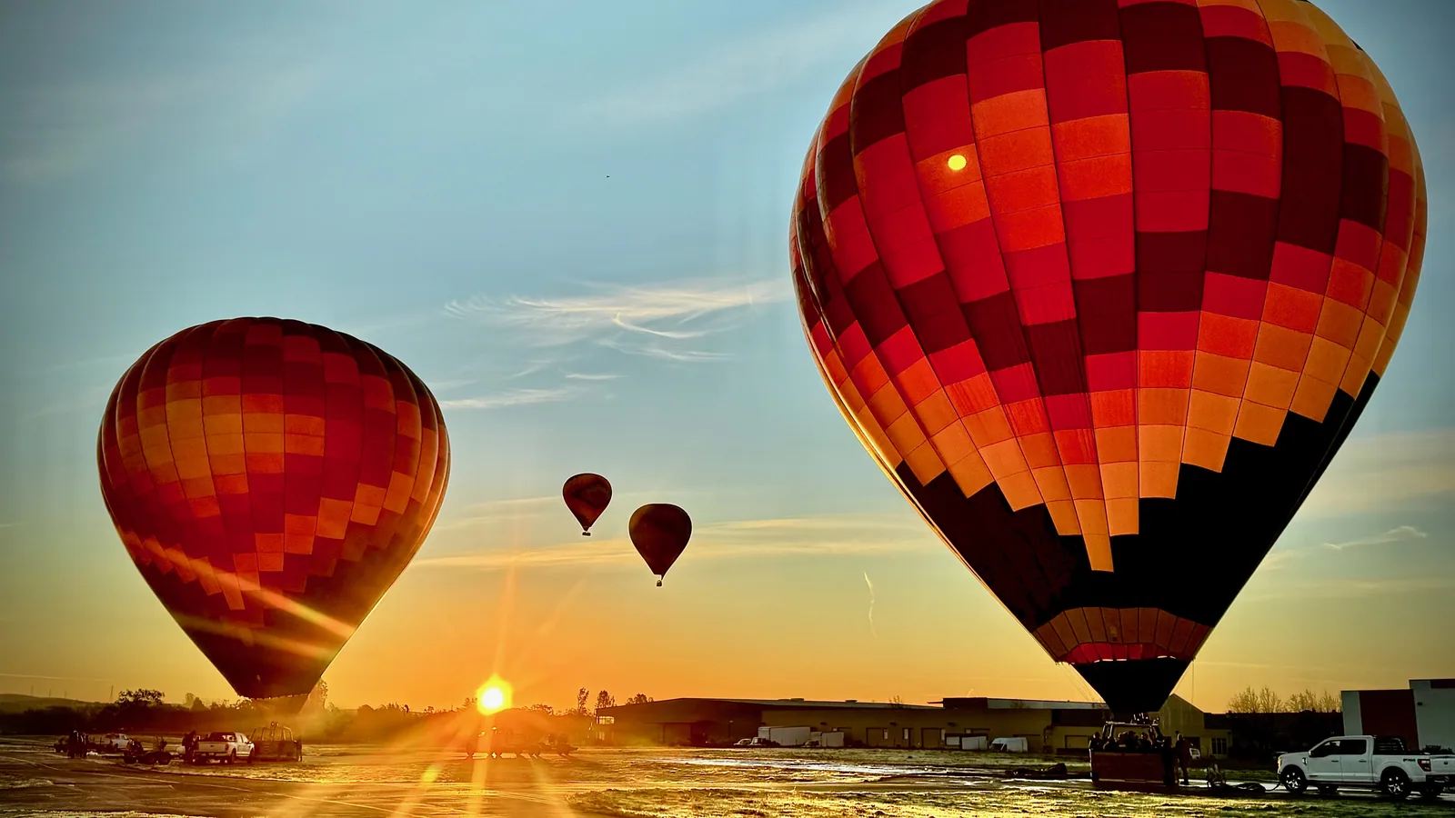 Sonoma Anniversary Ideas for Fall’s Busiest Season