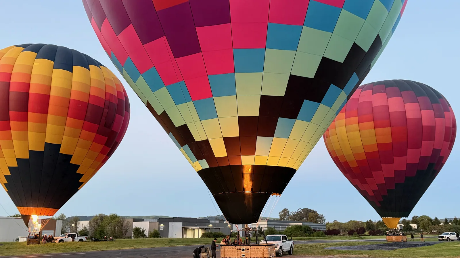 Hot Air Balloon Gift Certificate: What to Know Before You Buy
