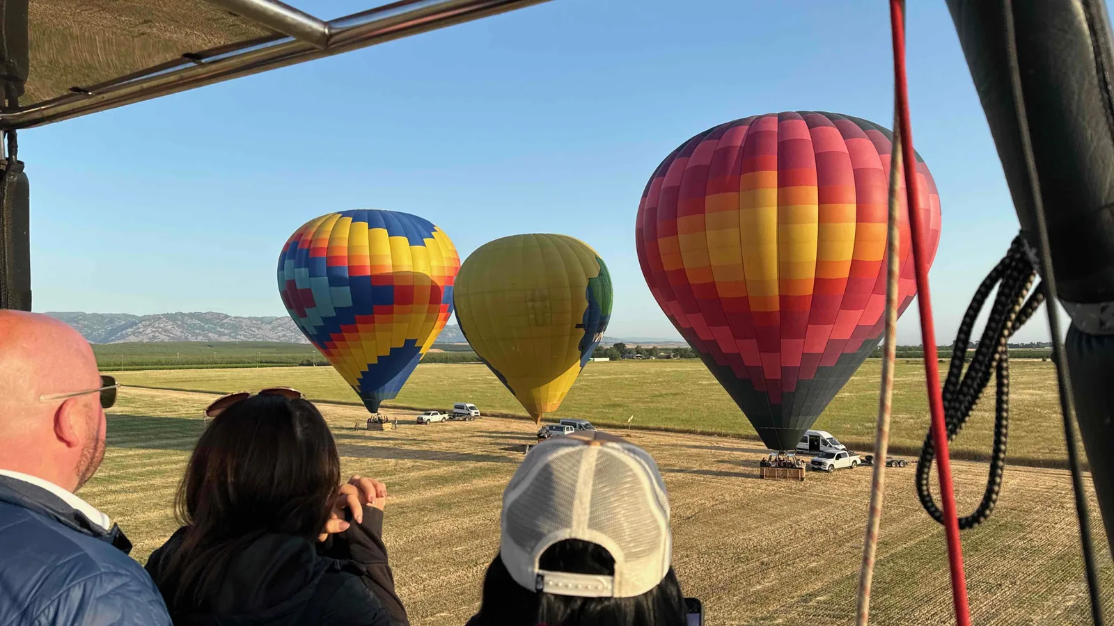 The Wine Country Corporate Offsite Your Team Will Actually Talk About