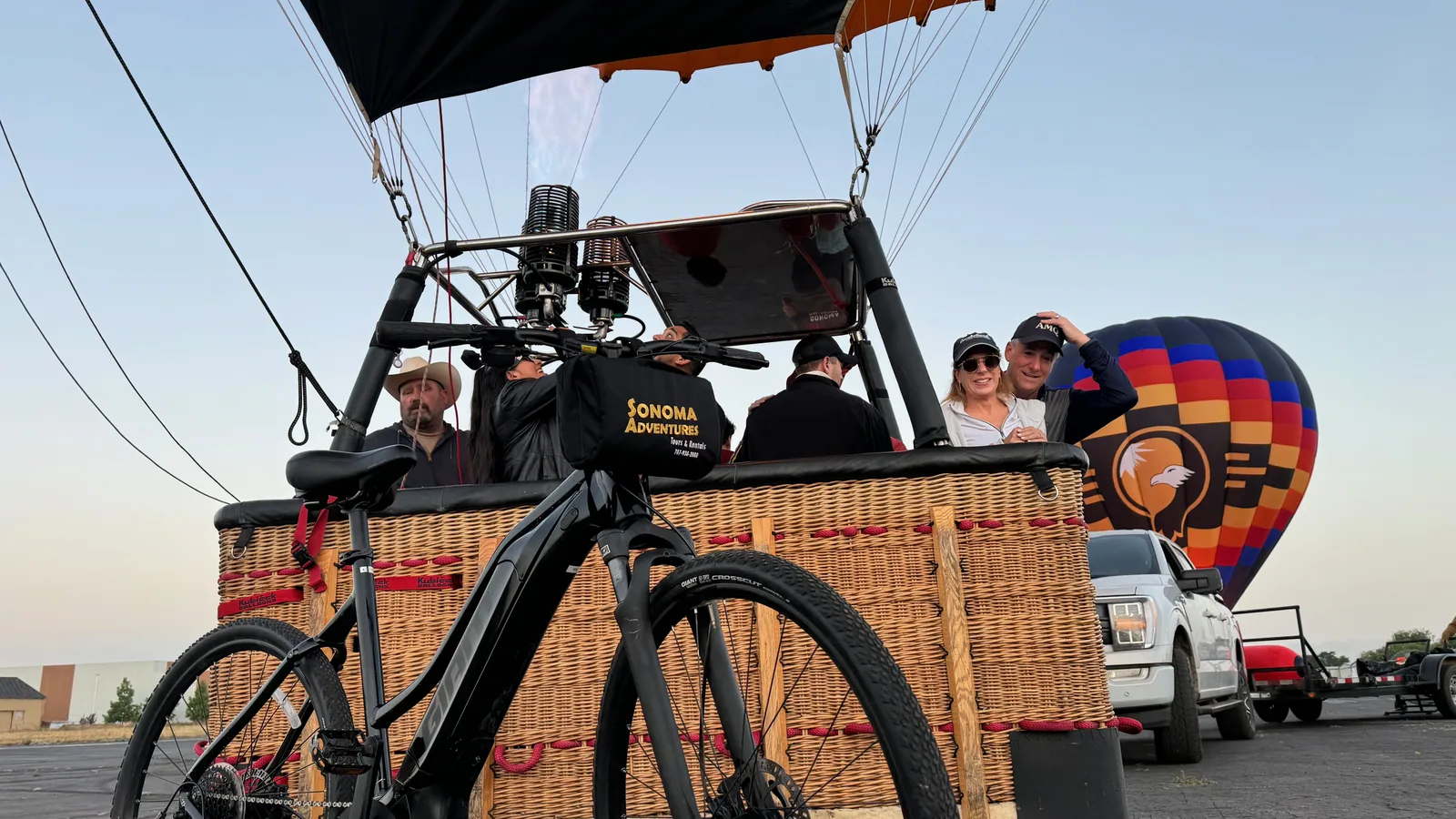 9 Hot Air Balloon Ride Mistakes First-Timers Make in Sonoma