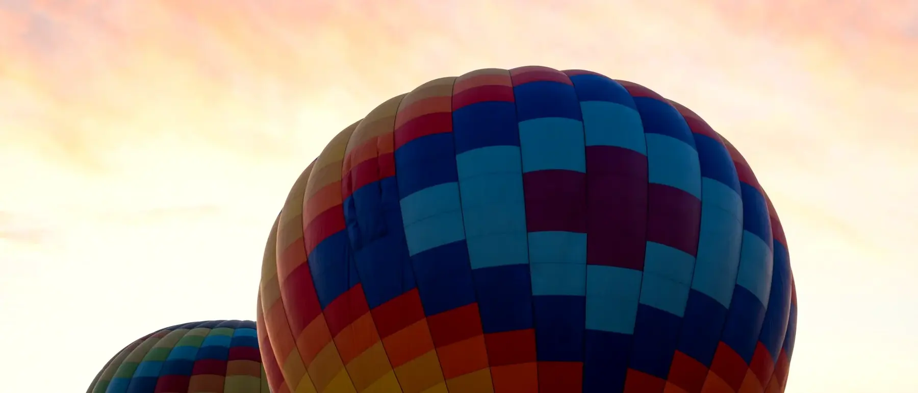 Can You See San Francisco From a Hot Air Balloon in Sonoma?